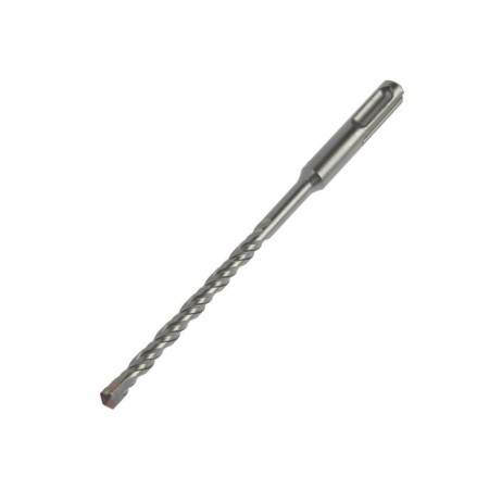 Tour tundra, double spiral, SDS-Plus, 6.5 x 160 mm.