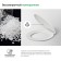 IDDIS ID toilet seat 01 061.1 White