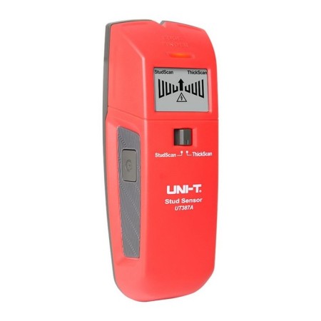 Voltage detector Uni-T UT387A 129339, contactless-1