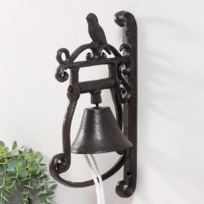 Bell Survenger Cast iron 