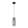 Suspended lamp Freya FR8011PL-01N COME, 100x100x1500 mm, E14, 1x40W, Nickel color