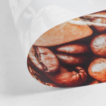 Kitchen napkin, polypropylene, mocha 410x270x0.4 mm-3