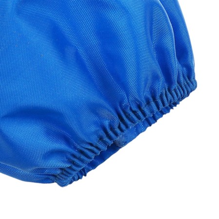 Apron for labor + sleevens, 485 x 395/250 x 160 mm, height 116-146 cm, calligrata "Siba-on"-5