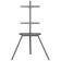 Star Uniteki ST005NS for TV mobile, floor with a shelf diagonal 37-65 inches
