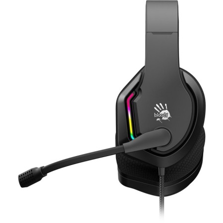Headphones with A4Tech Bloody G260 Black 2M Monitoring Seb TECRET (G260)-2