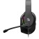 Headphones with A4Tech Bloody G260 Black 2M Monitoring Seb TECRET (G260)