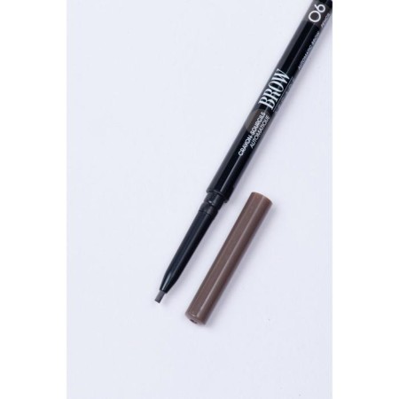 Vivienne Sabo Brow Arcade eyebrow pencil automatic, 06 dark brown, 1 g-5