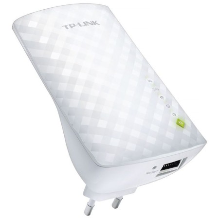 TP-Link AC750 (RE200) Wi-Fi wireless signal-1