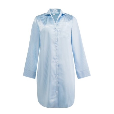 Bogochka female Minaku: Light Touch Blue Color, Rr. 48-4
