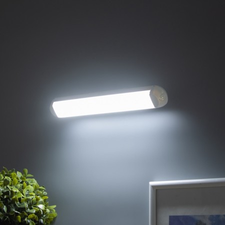 Lamp for Magnet "Izi" LED USB 1200MA 3 modes, Dimmer 25x3.8x4.5cm-4