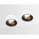 Lamp built -in spot Ambrella Techno Spot Standard Tech TN146, GU5.3, white, black color