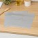 Protective lining for the plate, set 2 pieces, 27x27cm