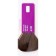 Lakme Gloss Cream-Color, tinting, tone 6/00 dark white, 60 ml