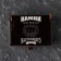 Stones for whiskey "Stones of the present", in a casket with a magnet, natural steat, 6 pcs
