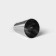 Konfinetta Konfinett Nazadka “Rose Lesson”, D = 2.5 cm, Exit D = 1.5 cm, stainless steel
