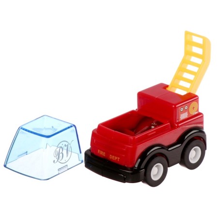 Zapochilok 1 hole with the "Machine" container-1
