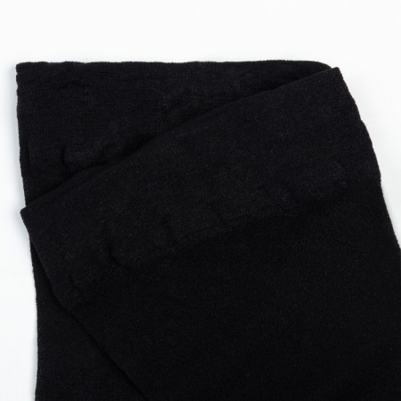 Women's socks Giulietta Daily 20 (2 pairs), black color (nero)-3