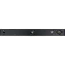 Коммутатор D-Link DGS-1250-28XMP DGS-1250-28XMP/A1A, настраиваемый, 24х10/100/1000BASE-T