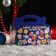 Gift box "Feast", 15 x 8.4 x 8.3 cm