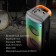Hyundai H-Mc1235 Black 40W FM USB BT Micro SD