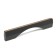 Cappio RSC032 handle handle, m/o 128 mm, black and golden color