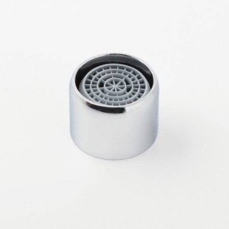 IDDIS 996S22S2, internal thread, d = 22 mm, silicone, chrome-2