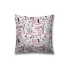 Decorative pillowcase 