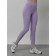 Femic fitness legins, size 42-46, purple color