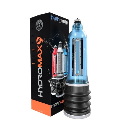 Hydromax 9 hydroxide, blue color, 32.5 cm-2