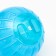 Grazni set: a ball 10 cm and a drinker 60 ml, blue