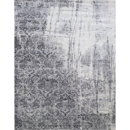 Rectangular carpet amatis 36527a, size 83x150 cm