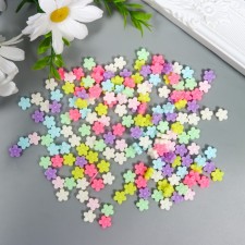 Beads for creativity plastic 