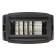 Automatic Trodat Printy 4810 Date, Date numbers, font height 3.8 mm, Black case