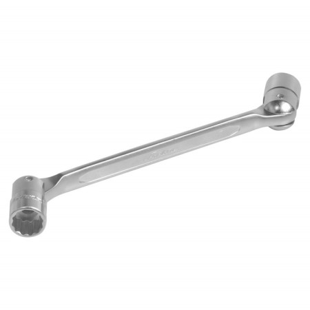 Airline hinged key, 16x17 mm-1