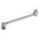 Airline hinged key, 16x17 mm