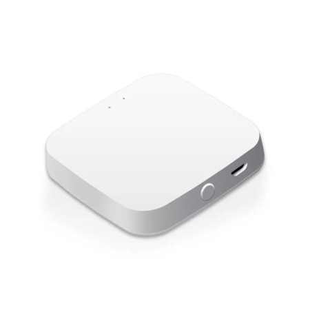Hub for the smart house MOES MHUB-W, ZIGBEE, Wi-Fi, up to 128 devices, remote control-2