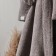 Frequency Tainted Women's Sl Home: Basic "Soft Mist", size L, 100% cotton, 420 g/m2