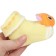 Gift set "rattles on pens and legs: animals", 4 pcs, crush me