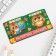 Magnetic bookmarks on the book School, 2 pcs.