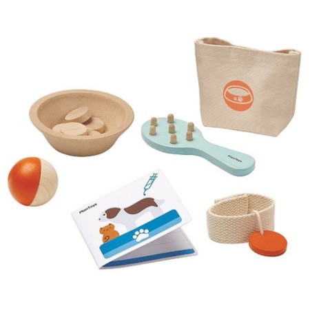 Plan Toys pet care-2