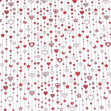 Glossy packaging "only for you", bilateral, 70 x 100 cm-4