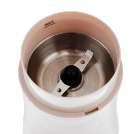 CENTEK CT-1350 BEIGE, Electric, 200 W, 75 g, beige-1