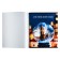 Subject note Calligrata Top "School Style", 48 sheets in a cage English, with reference material, plastic cover, offset unit