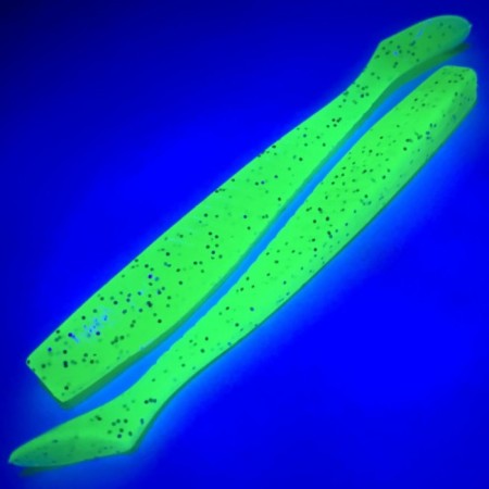 Vibro -high -viewing Marlin’s Wagtail, 10 cm, 4.8 g, color 029, in packaging 5 pcs.-1