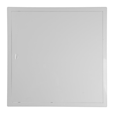 Revisionine Luke "Vento" DR4040, 400 x 400 mm, plastic
