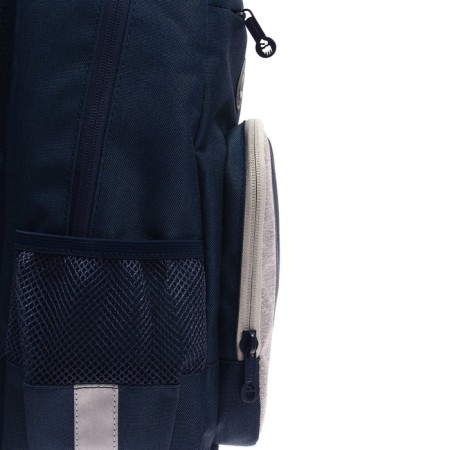 Youth backpack Grizzly, 40 x 25 x 13 cm, ergonomic back, laptop department-12