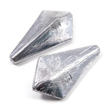 Cargo elevator sliding Yaman 3pcs., 200 g