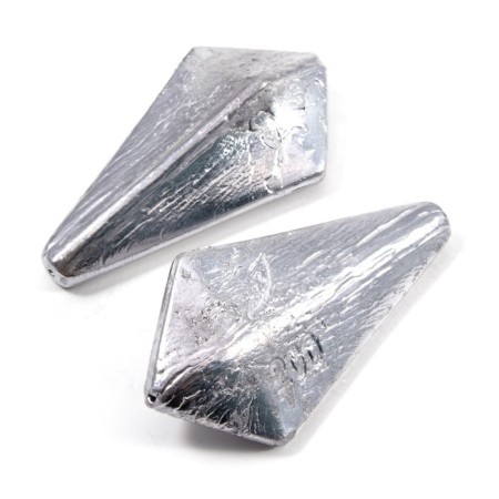 Cargo elevator sliding Yaman 3pcs., 200 g