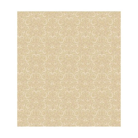A set of napkins for setting the table "Classic ornament", rectangular, size 32x46 cm, 4 pcs-2