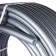 Pipe made of steamed polyethylene rommer, pex-a, d = 25x3.5 mm, oxygen layer, bay 50 m